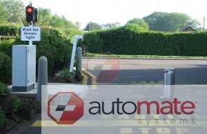 Automatic Rising Bollard 2JPG