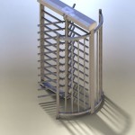 Turnstile Manufacture