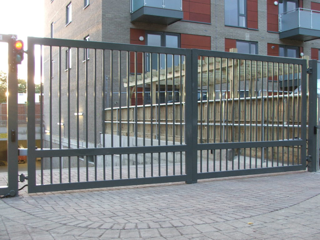 Swing Gates