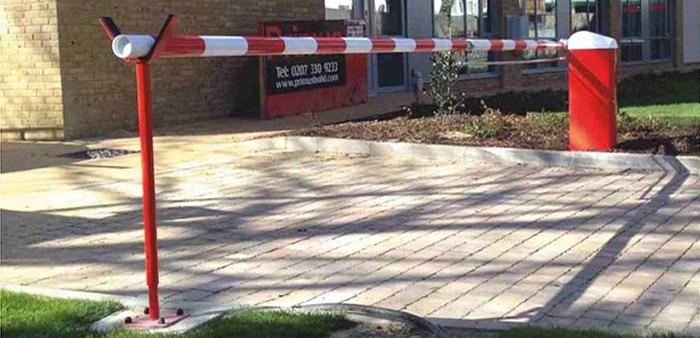 Car Park Barriers, Car Park Gates & Electric Car Park Barriers UK