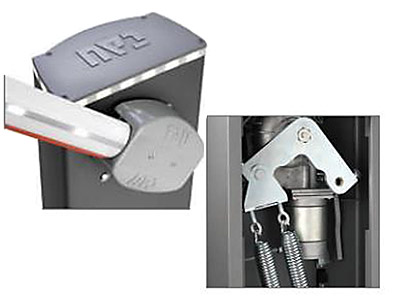 Car Park Barriers, Car Park Gates & Electric Car Park Barriers UK