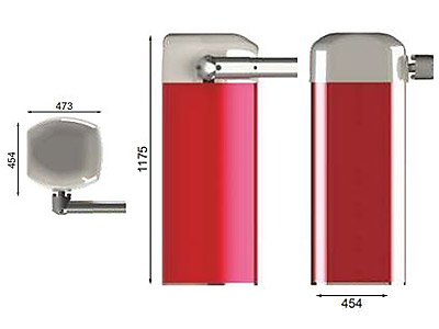 Car Park Barriers, Car Park Gates & Electric Car Park Barriers UK