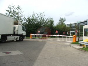 Norbert Dentressangle - Transportation, Logistics and Freight Depot Security