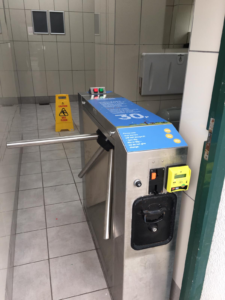Access Control