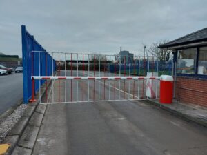 Automatic Barriers, Automatic Car Park Barriers & Automatic Barrier Gate Systems