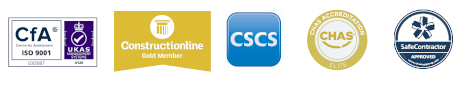 Installing a Traffic Management System at GSK
