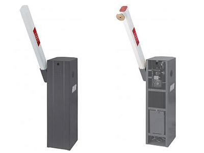 Automatic Barriers, Automatic Car Park Barriers & Automatic Barrier Gate Systems