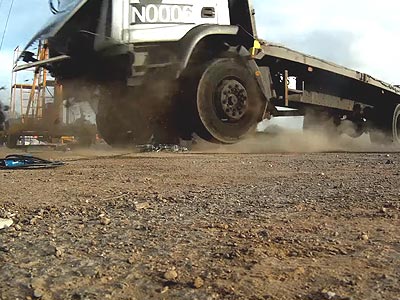 PAS 68 Bollards, Barriers & Vehicle Crash Barriers