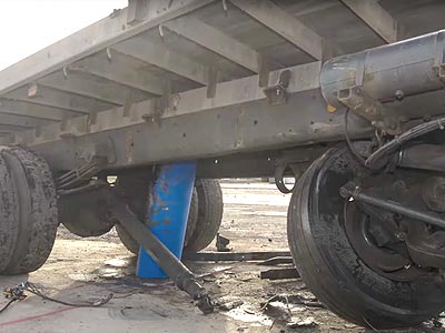 PAS 68 Bollards, Barriers & Vehicle Crash Barriers