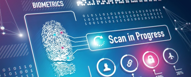 RBS and NatWest trial biometric fingerprint bank card