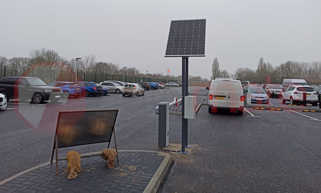 News & Recent Installations