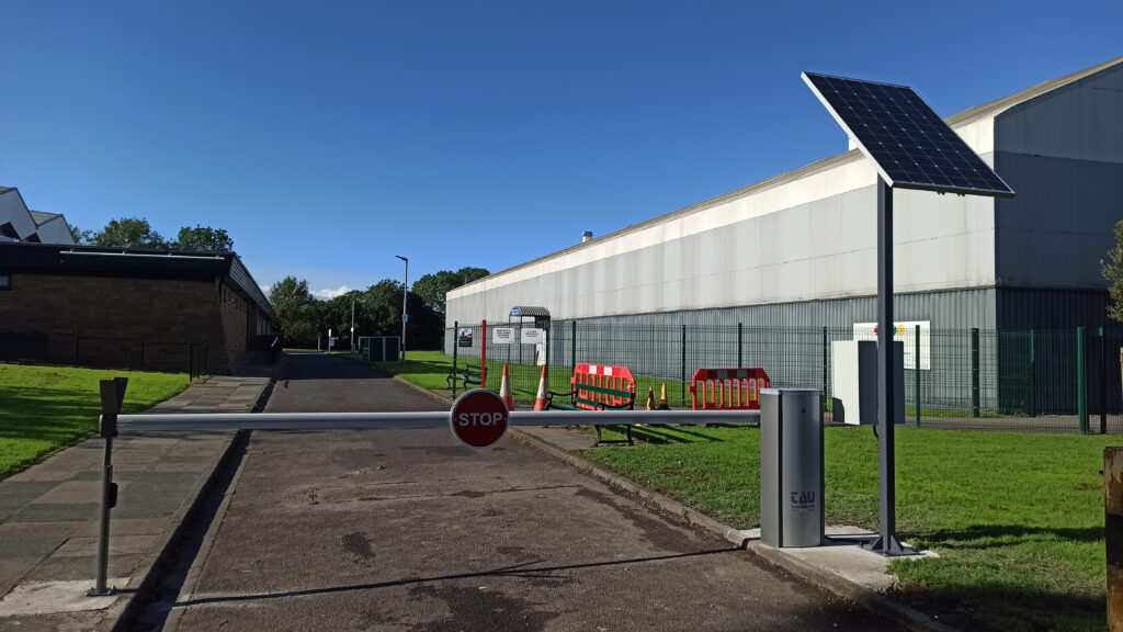 News & Recent Installations