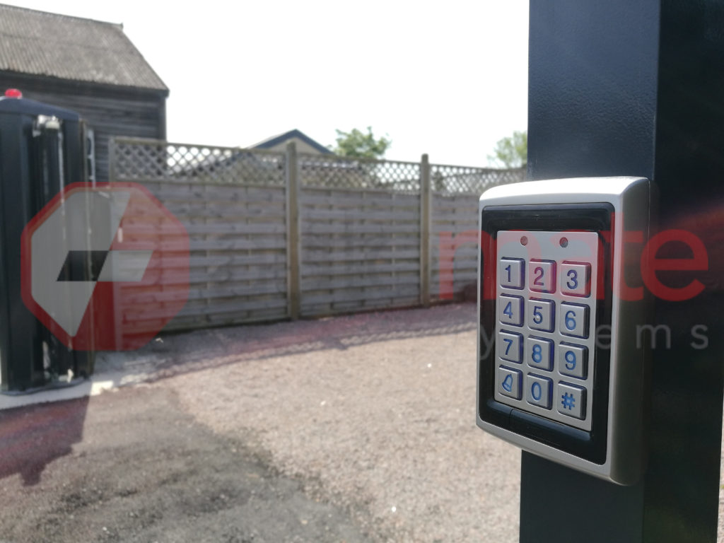 Traffic Light Systems, Industrial Traffic Lights & Car Park Traffic