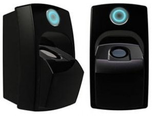 Biometric Reader Access Control