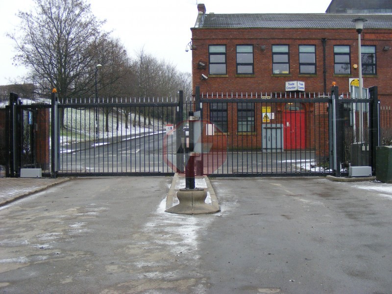 Gates