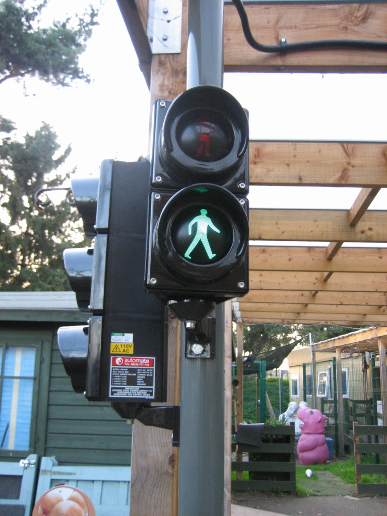 Innovating New Road Safety Practices with Mapledown School Custom