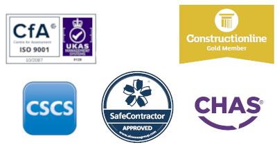 Auto Mate Accreditations
