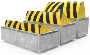 Automatic Road Blocker