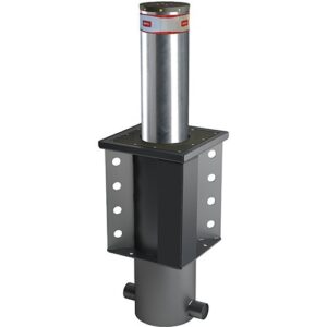 Automatic Anti-Terror Bollard